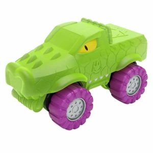 Mașină de jucărie Bandai Goo Jit Zu 12 x 6 cm