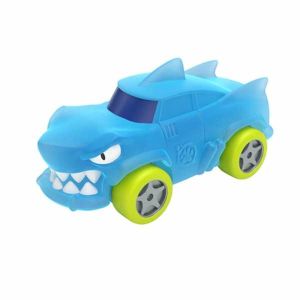 Mașină de jucărie Bandai Goo Jit Zu 12 x 6 cm