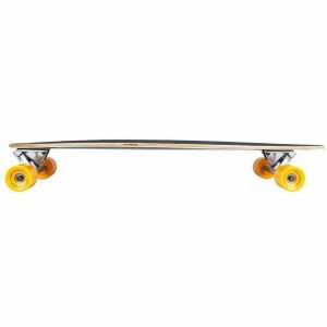 Longboard Dstreet DST-COM-2125 Albastru 35"