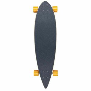 Longboard Dstreet DST-COM-2125 Albastru 35"