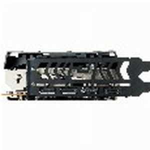 Placă Grafică Powercolor AXRX 6750XT 12GBD6-3DHE/OC 12 GB GDDR6