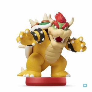 Figurine colectabile Amiibo 1070066 Interactiv