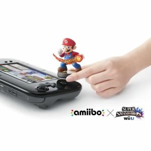 Figurine colectabile Amiibo 1070066 Interactiv