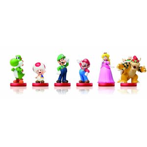 Figurine colectabile Amiibo 1070066 Interactiv