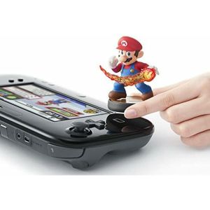 Figurine colectabile Amiibo 1070066 Interactiv