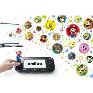 Figurine colectabile Amiibo 1070066 Interactiv