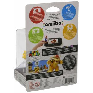 Figurine colectabile Amiibo 1070066 Interactiv