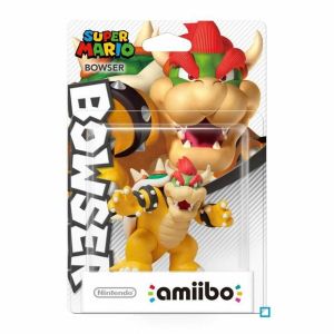 Figurine colectabile Amiibo 1070066 Interactiv