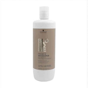 Lichid Activator Blondme Schwarzkopf 4045787242959 12% 40 VOL (1000 ml) (Păr Normal)