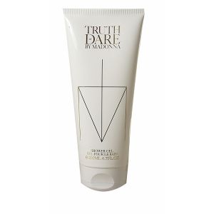 Gel de Duș Parfumat Madonna Truth Or Dare 200 ml (1 Unități)