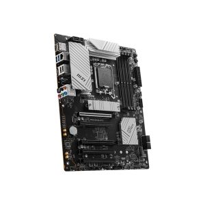 Placă de Bază MSI 007E29-002R LGA 1700 Intel B760