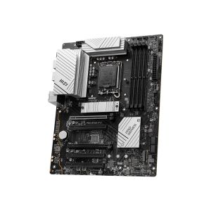 Placă de Bază MSI 007E29-002R LGA 1700 Intel B760