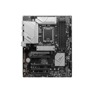 Placă de Bază MSI 007E29-002R LGA 1700 Intel B760