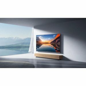 Smart TV Xiaomi A 2025 4K Ultra HD 65" HDR