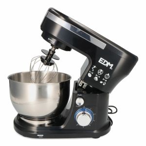 Mixer-Malaxor EDM 07792 1000 W 4 L