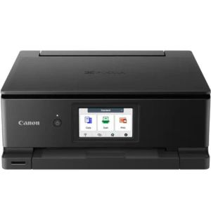 Imprimantă Multifuncțională Canon PIXMA TS8750 4800 x 1200 dpi