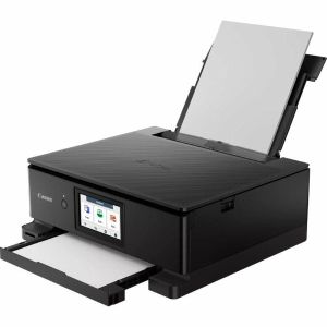 Imprimantă Multifuncțională Canon PIXMA TS8750 4800 x 1200 dpi