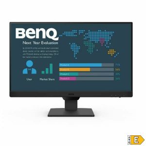 Monitor Gaming BenQ BL2490 23,8" Quad HD 75 Hz