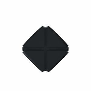 Router Xiaomi AX3000 (1-pack) Negru