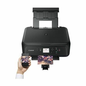 Imprimantă Multifuncțională Canon TS5150 Pixma TS5150 Dúplex WIFI