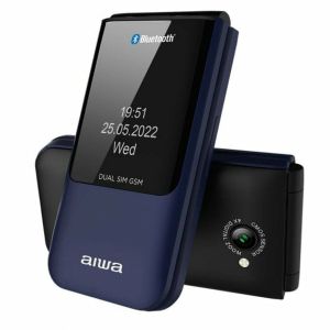 Smartphone Aiwa FP-24BL Albastru