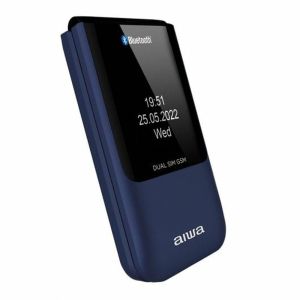 Smartphone Aiwa FP-24BL Albastru