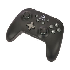 Telecomandă Jocuri Gaming Powera NSGP0009-01 Negru Nintendo Switch