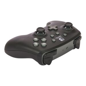 Telecomandă Jocuri Gaming Powera NSGP0009-01 Negru Nintendo Switch