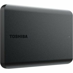 Hard disk Extern Toshiba 2 TB