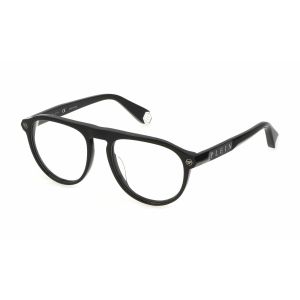 Ramă de Ochelari Bărbați PHILIPP PLEIN VPP016M-540700-21G Negru ø 54 mm