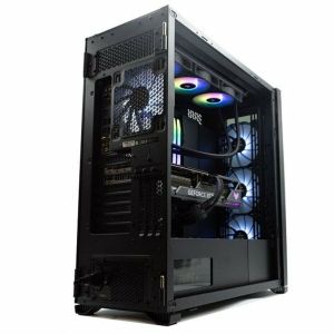 PC cu Unitate PcCom Intel Core i7-13700KF 32 GB RAM 2 TB SSD NVIDIA GeForce RTX 4080 (Recondiționate A)