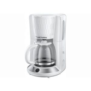 Cafetieră cu Filtru Russell Hobbs 27010-56 Alb 1,25 L