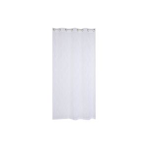 Perdele Home ESPRIT Alb 140 x 260 x 260 cm