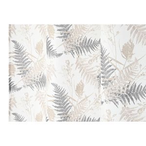 Perdea/draperie Home ESPRIT Imprimat 140 x 0,3 x 260 cm