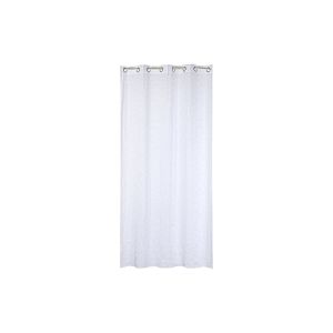 Perdea/draperie Home ESPRIT Alb 140 x 260 x 260 cm Broderie