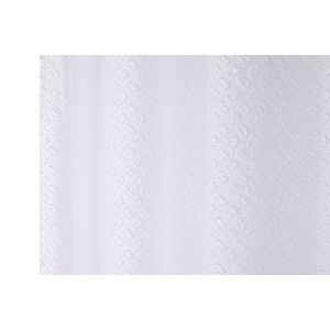 Perdea/draperie Home ESPRIT Alb 140 x 260 x 260 cm Broderie