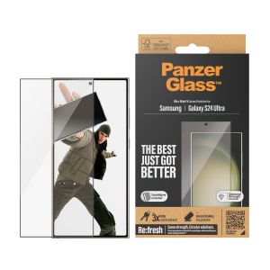 Membrană de Protecție pentru Ecran Panzer Glass 7352 Samsung Galaxy S24 Ultra