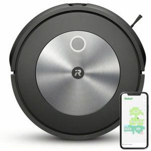 Robot Aspirator iRobot Roomba j5