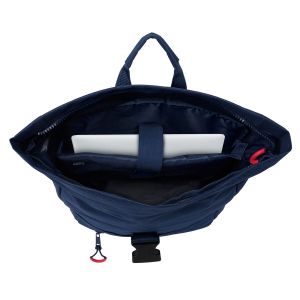 Rucsac pentru Laptop Benetton Italy Bleumarin 28 x 42 x 13 cm