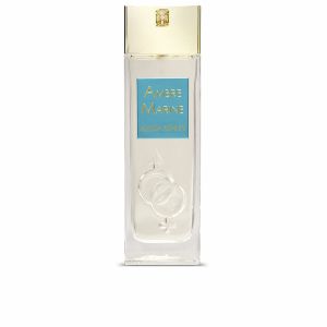 Parfum Unisex Alyssa Ashley AMBRE MARINE EDP EDP 100 ml