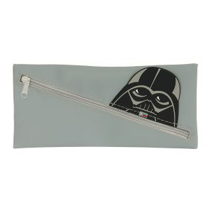 Penar Școlar Star Wars Gri 22 x 11 x 1 cm