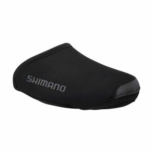 Acoperitoare de cizme Shimano Dual Soft Shell