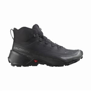 Cizme de munte Salomon Cross Hike 2 Mid Gore-Tex Negru