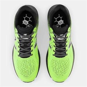 Încălțăminte de Running pentru Adulți New Balance Foam 680v7 Bărbați Verde lămâie