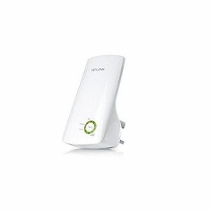 Punct de Acces Repetor TP-Link TL-WA854RE 300 Mbps 2,4 Ghz WIFI (Recondiționate A)