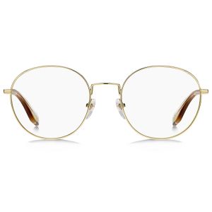 Ramă de Ochelari Unisex Marc Jacobs MARC-272-J5G Gold Ø 53 mm