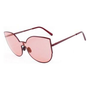Ochelari de Soare Damă Retrosuperfuture Lenz Lucia Amaranth Roșu