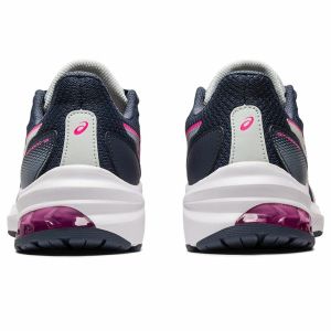 Încălțăminte de Running pentru Copii Asics GT-1000 12 GS Albastru închis