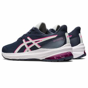 Încălțăminte de Running pentru Copii Asics GT-1000 12 GS Albastru închis