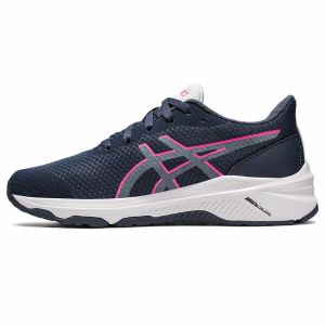 Încălțăminte de Running pentru Copii Asics GT-1000 12 GS Albastru închis